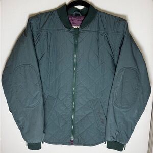 On Course quilted horse riding jacket/vest • Women’s medium